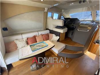 Cranchi Atlantique 43