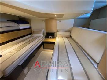 Cranchi Atlantique 43