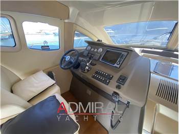 Cranchi Atlantique 43