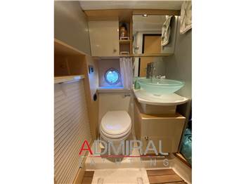 Cranchi Atlantique 43