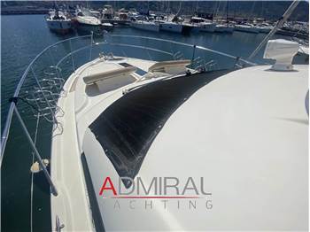 Cranchi Atlantique 43