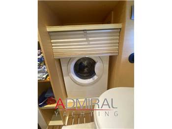 Cranchi Atlantique 43