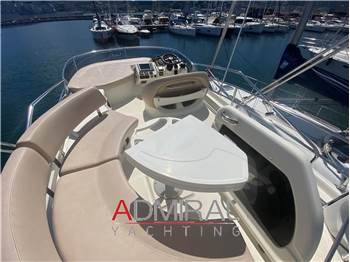 Cranchi Atlantique 43