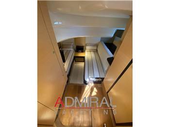 Cranchi Atlantique 43