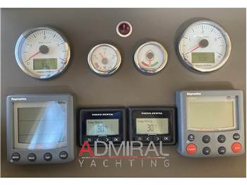 Cranchi Atlantique 43