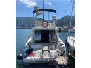 Cranchi Atlantique 43