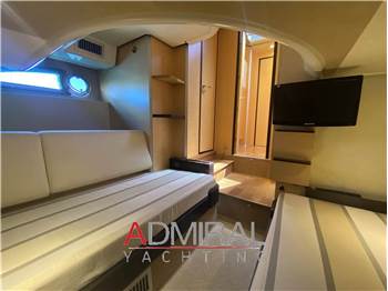 Cranchi Atlantique 43