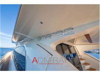 Permare AMER 92