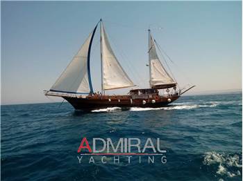 Tum Tour Marmaris Gulet