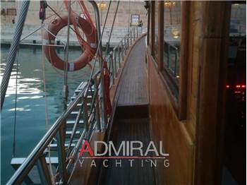 Tum Tour Marmaris Gulet