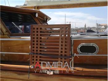 Tum Tour Marmaris Gulet