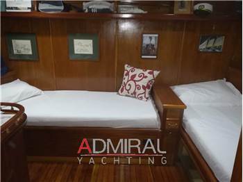 Tum Tour Marmaris Gulet