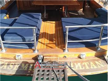 Tum Tour Marmaris Gulet