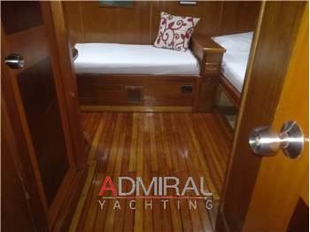 Tum Tour Marmaris Gulet