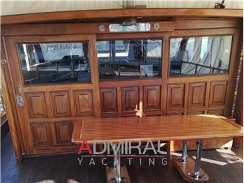 Tum Tour Marmaris Gulet