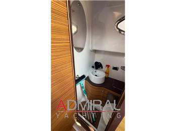 Ranieri International SHADOW 30