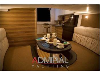 Ranieri International SHADOW 30