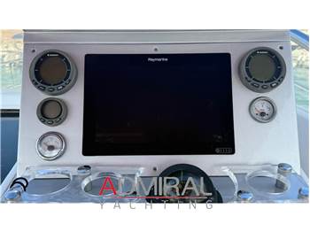 Ranieri International SHADOW 30