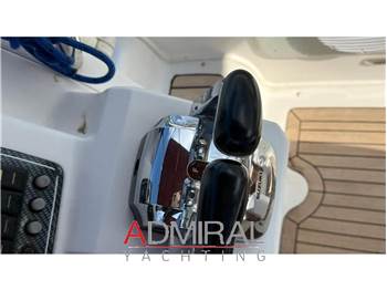 Ranieri International SHADOW 30