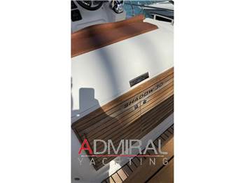 Ranieri International SHADOW 30