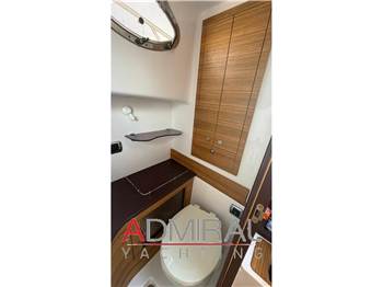 Ranieri International SHADOW 30