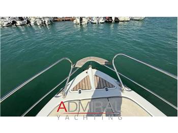 Ranieri International SHADOW 30
