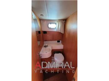 Portofino Marine 750 Spider