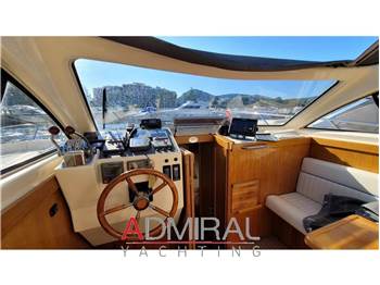 Portofino Marine 750 Spider