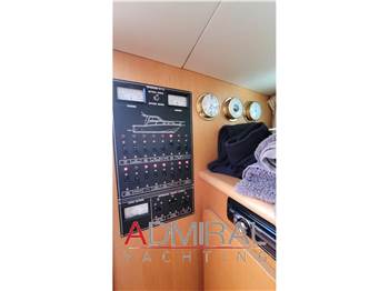 Portofino Marine 750 Spider