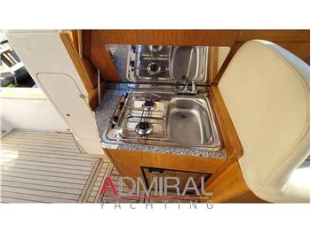 Portofino Marine 750 Spider