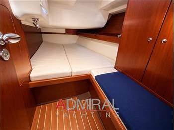 Cantiere del Pardo Grand Soleil 45