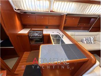 Cantiere del Pardo Grand Soleil 45
