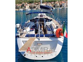 Cantiere del Pardo Grand Soleil 45