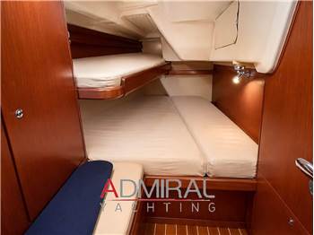 Cantiere del Pardo Grand Soleil 45