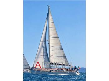 Cantiere del Pardo Grand Soleil 45