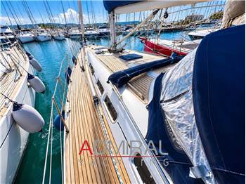 Cantiere del Pardo Grand Soleil 45