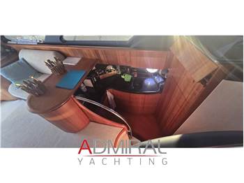 Azimut 50 Flybridge