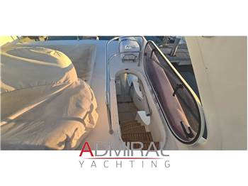 Azimut 50 Flybridge