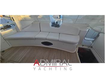 Azimut 50 Flybridge