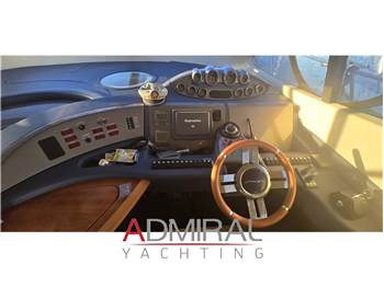 Azimut 50 Flybridge