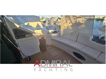 Azimut 50 Flybridge