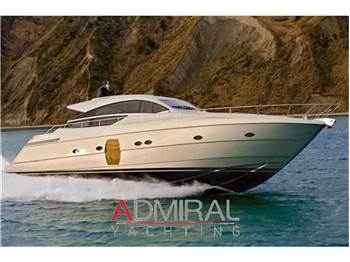 Pershing Pershing 64'