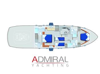 Pershing Pershing 64'