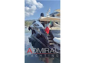 Sunseeker Predator 62
