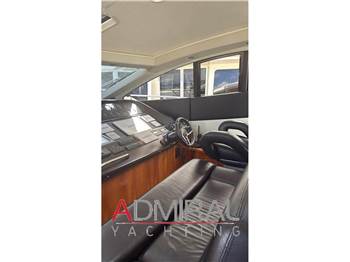 Sunseeker Predator 62