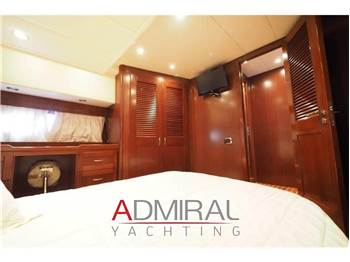 Abati Yachts ABATI 46 NEWPORT