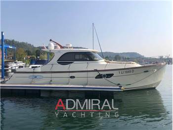 Abati Yachts ABATI 46 NEWPORT