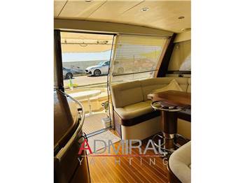 Abati Yachts ABATI 46 NEWPORT