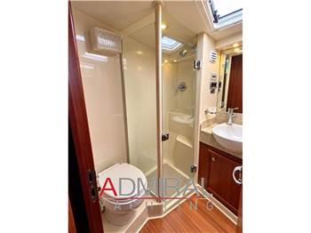 Riviera Marine 47 G2 Flybridge