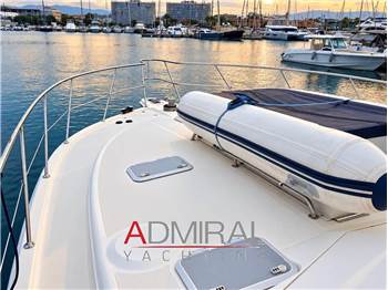 Riviera Marine 47 G2 Flybridge